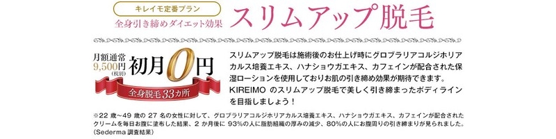 ��F���̒E�уG�X�e�T�����A�X�����A�b�vKIREIMO(�L���C��-)���T�C�g